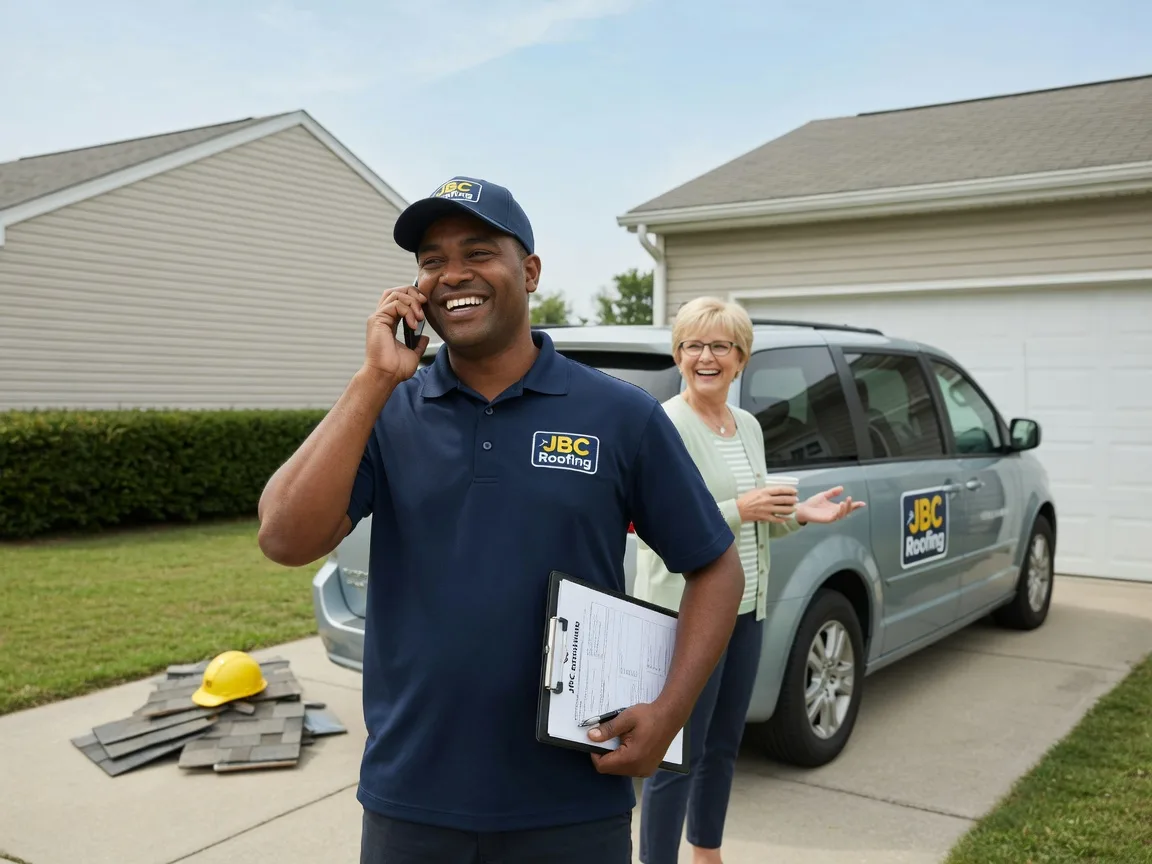 Roof Replacement Kaufman, TX FAQs
